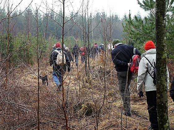 <b>Ottos runda 5 april med Riita Attola</b>