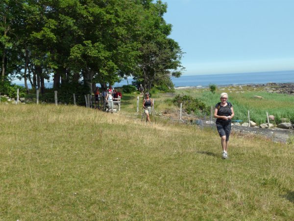 Simrishamn-Skillinge 2 juli