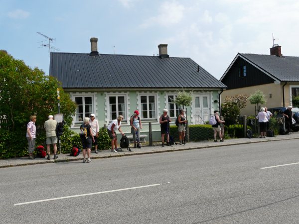 Simrishamn-Skillinge 2 juli