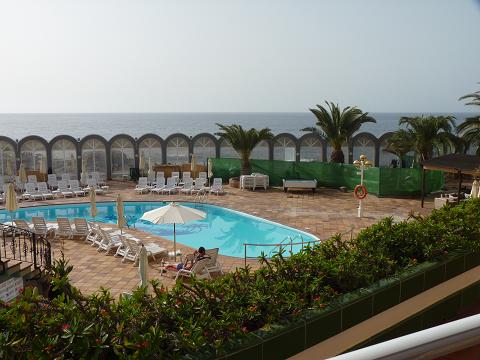 20100919-24 Gran Canaria